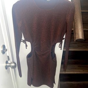 Women midi dress